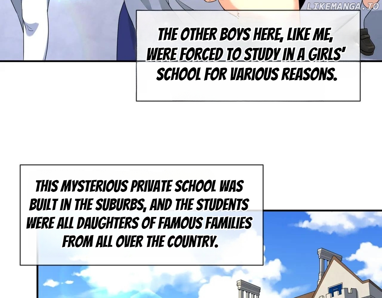 Era of the Haunted Chapter 203.1 - page 34